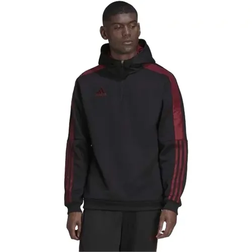 Tiro St Hoodie Adidas - Adidas - Modalova