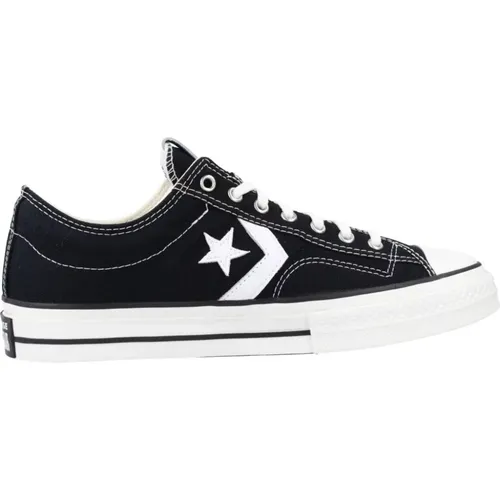 Stylische Herren Sneakers , Herren, Größe: 36 EU - Converse - Modalova