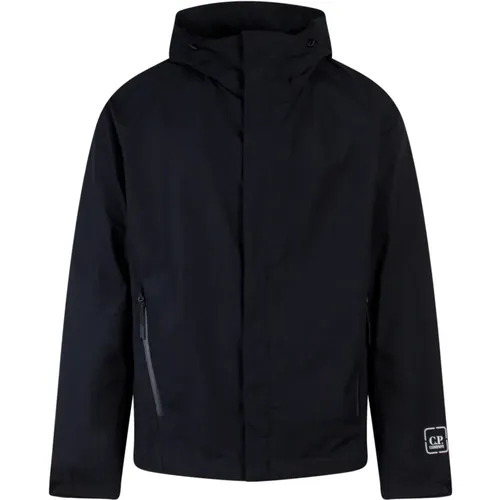 Jacket , male, Sizes: XL, L - C.P. Company - Modalova