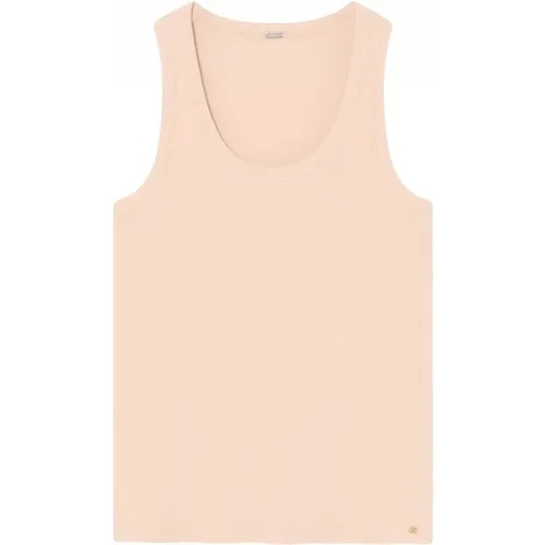 Tank Top Beach Sand , Damen, Größe: 2XL - Gustav - Modalova