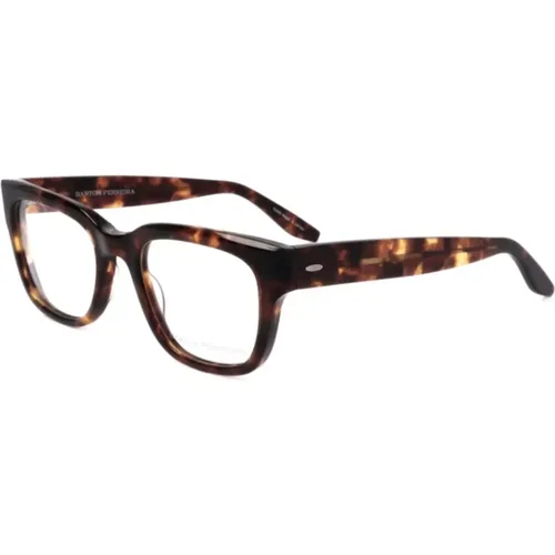 Stylish Eyewear Model Bp5069 , unisex, Sizes: ONE SIZE - Barton Perreira - Modalova