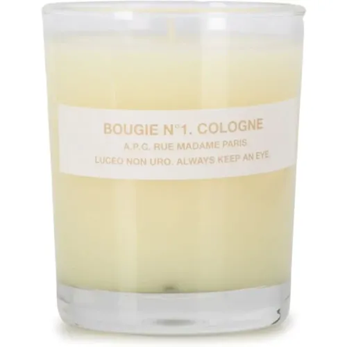 Candle , female, Sizes: ONE SIZE - A.p.c. - Modalova