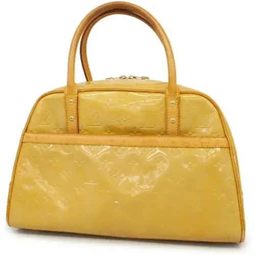 Pre-owned Fabric louis-vuitton-bags , female, Sizes: ONE SIZE - Louis Vuitton Vintage - Modalova