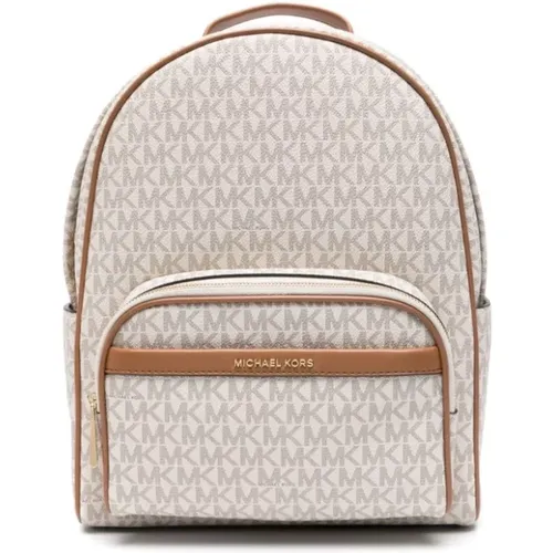 Casual Beige Rucksack Michael Kors - Michael Kors - Modalova