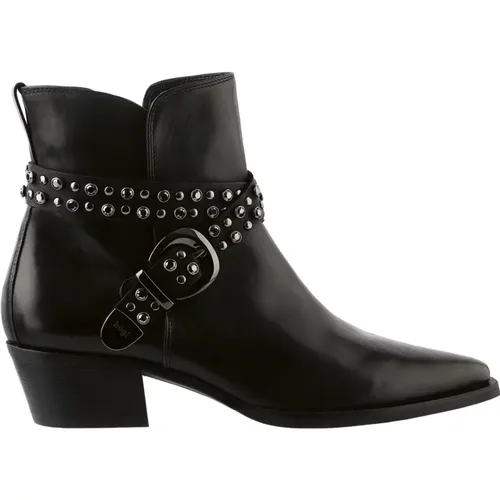 Eleganter Stiefelette , Damen, Größe: 38 EU - Högl - Modalova