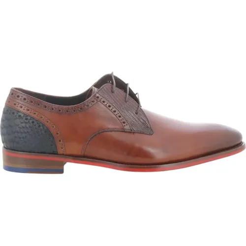 Business Shoes Floris van Bommel - Floris van Bommel - Modalova