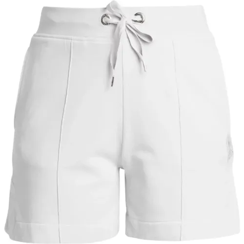 Short Shorts , female, Sizes: XL, M, L, S - Parajumpers - Modalova