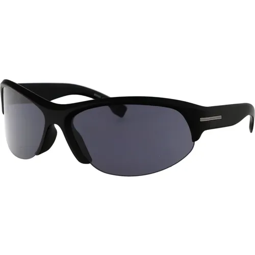 Stylish Sunglasses Boss 1624/S , male, Sizes: 69 MM - Hugo Boss - Modalova