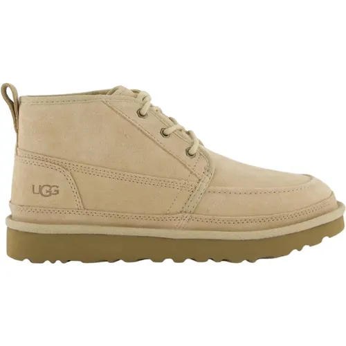 Neumel Moc Stilvolle Damenschuhe , Damen, Größe: 39 EU - Ugg - Modalova