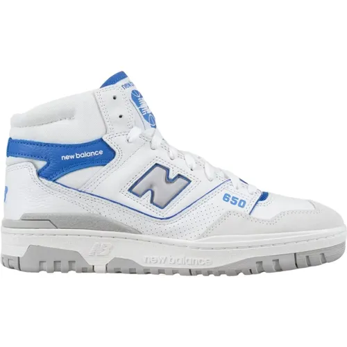 Sneakers , Herren, Größe: 41 1/2 EU - New Balance - Modalova