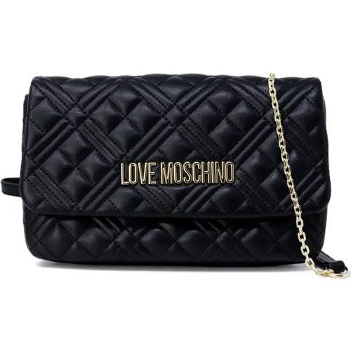 Herbst/Winter Damen Tasche - Love Moschino - Modalova