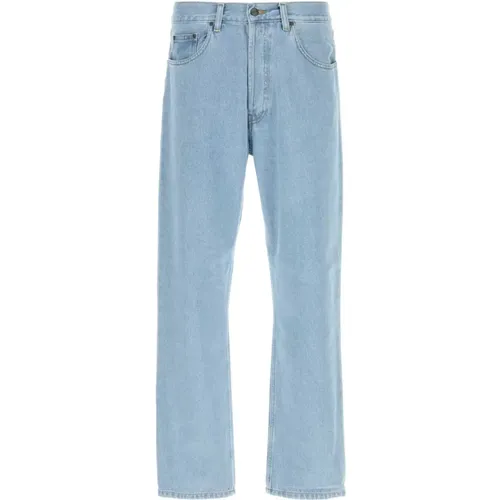 Stylische Denim Nolan Hose - Carhartt WIP - Modalova