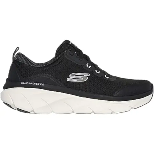 Low Top Sneakers , female, Sizes: 5 UK - Skechers - Modalova