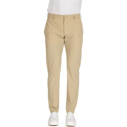 Trousers , male, Sizes: 2XL, M, XL, L - PT Torino - Modalova