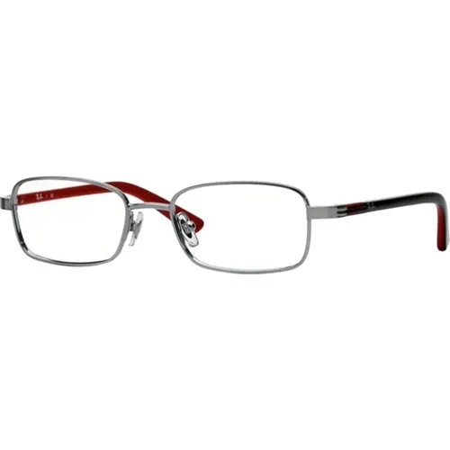 Ry1037 Brille , unisex, Größe: 54 MM - Ray-Ban - Modalova