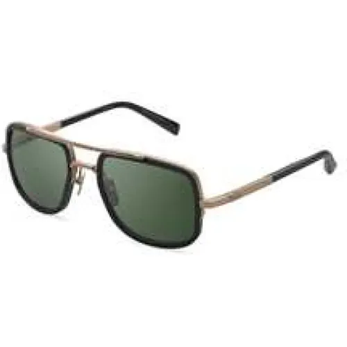 Men's Accessories Sunglasses Ss23 , male, Sizes: 55 MM - Dita - Modalova