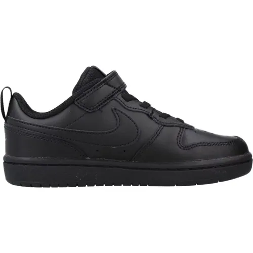 Stylische Court Borough Low 2 Sneakers,Jungen Stylische Court Borough Low 2 Sneakers - Nike - Modalova