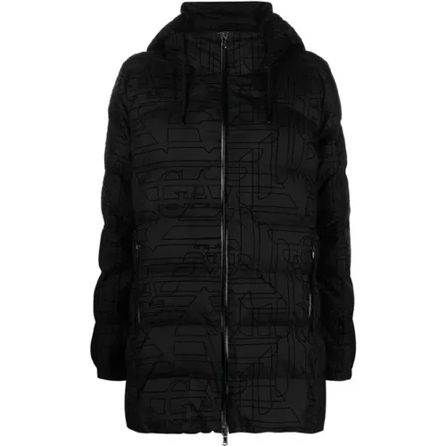 Jackets Emporio Armani EA7 - Emporio Armani EA7 - Modalova