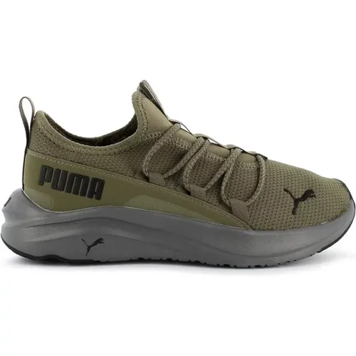 Sportliche Mesh-Sneaker Puma - Puma - Modalova