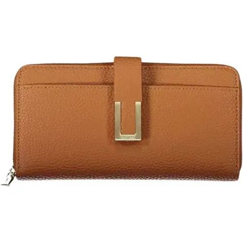 Polyester Wallet , female, Sizes: ONE SIZE - Calvin Klein - Modalova