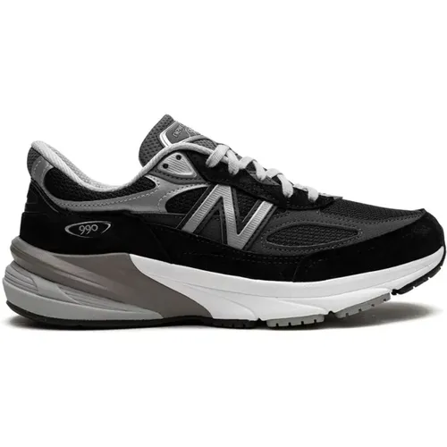 Sneakers in Multi Farbe , Herren, Größe: 40 1/2 EU - New Balance - Modalova