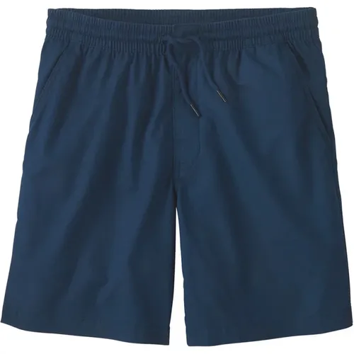 Everyday Bermuda Shorts , male, Sizes: L - Patagonia - Modalova