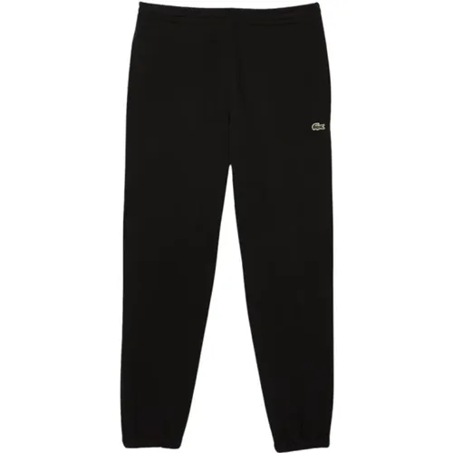 Sweatpants, Regular Fit, Unisex , male, Sizes: L, M, S, XS - Lacoste - Modalova