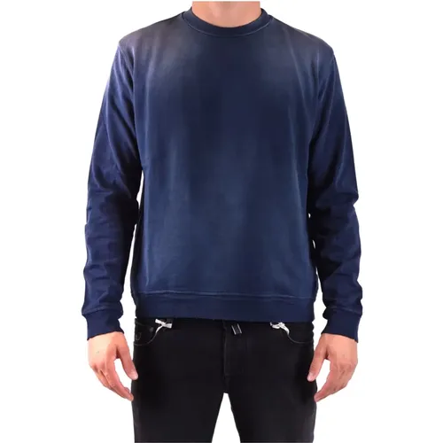 Sweatshirts Hoodies , male, Sizes: S - Paolo Pecora - Modalova