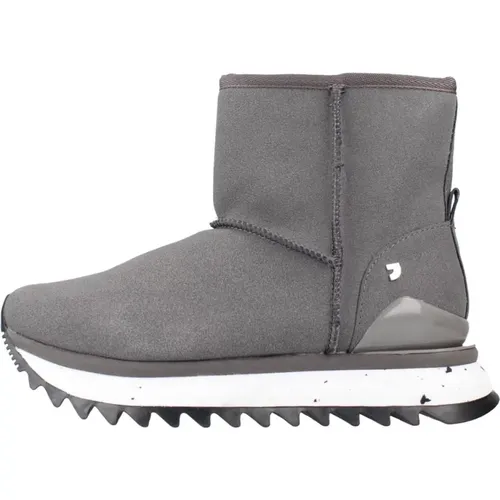 Winter Boots , Damen, Größe: 38 EU - Gioseppo - Modalova