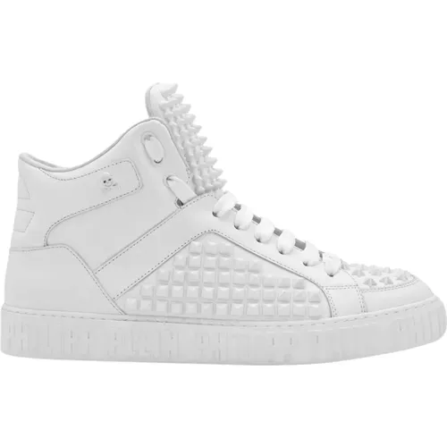 Trendige Sneakers für Modebewusste Individuen - Philipp Plein - Modalova