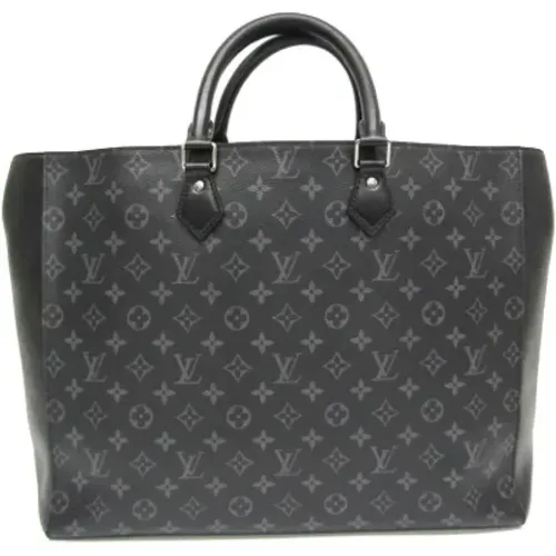 Pre-owned Fabric louis-vuitton-bags , female, Sizes: ONE SIZE - Louis Vuitton Vintage - Modalova