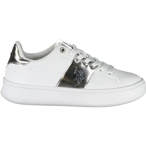 Sneakers U.S. Polo Assn - U.S. Polo Assn. - Modalova