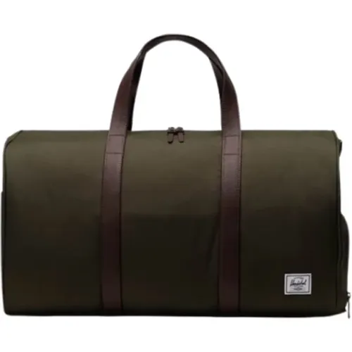 Stylish Travel Bag , unisex, Sizes: ONE SIZE - Herschel - Modalova