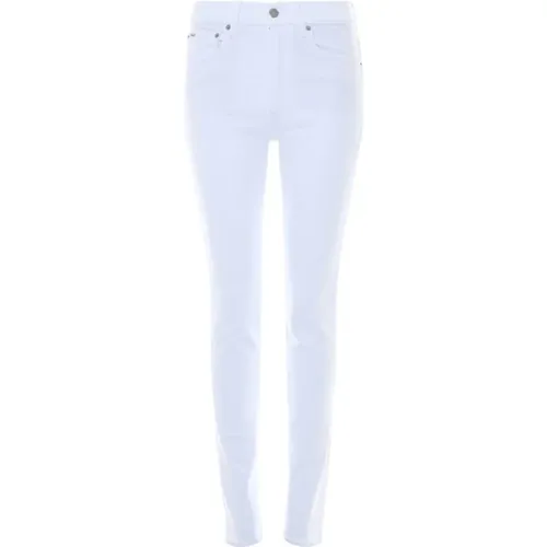 Skinny Jeans , Damen, Größe: W26 - Polo Ralph Lauren - Modalova