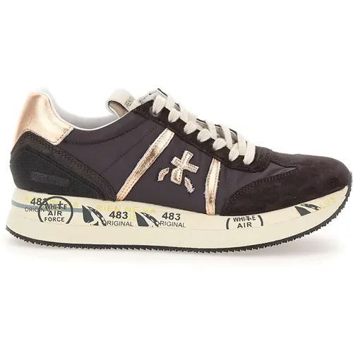 Sneakers , female, Sizes: 3 UK, 7 UK - Premiata - Modalova