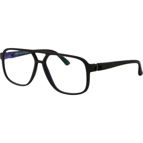 Stylish Optical Concord Glasses , unisex, Sizes: 58 MM - Mykita - Modalova