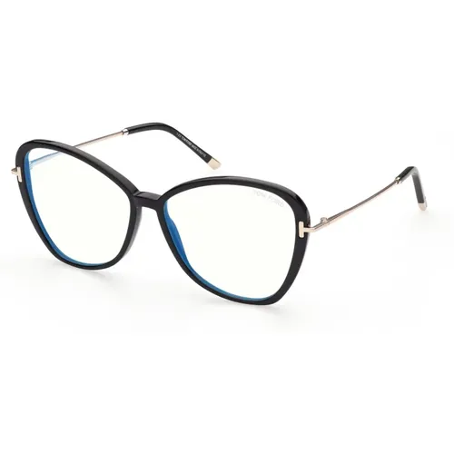 Sonnenbrillen , unisex, Größe: 56 MM - Tom Ford - Modalova