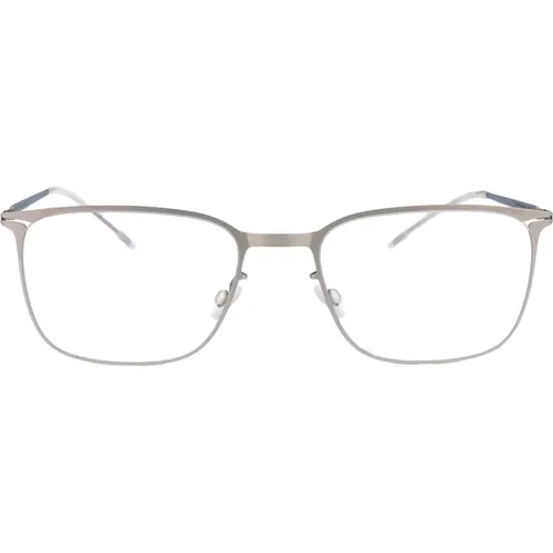 Stylish Optical Glasses with Jari Detail , unisex, Sizes: 53 MM - Mykita - Modalova