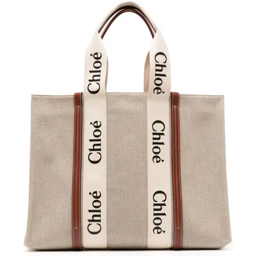 Stylish Bags Collection , female, Sizes: ONE SIZE - Chloé - Modalova