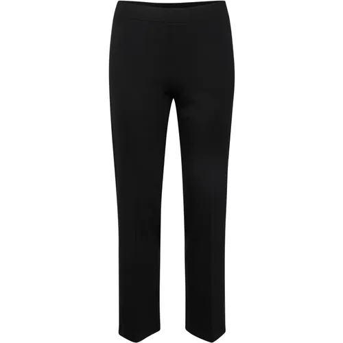 Straight Trousers , female, Sizes: L, 2XL, 2XS, S, XS, M, 3XL, XL - Part Two - Modalova