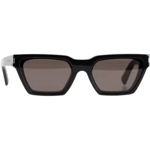 Pre-owned Acetat sonnenbrillen - Yves Saint Laurent Vintage - Modalova