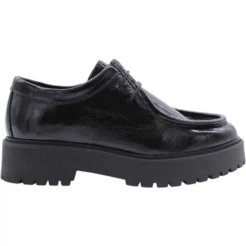 Business Shoes , female, Sizes: 4 UK, 5 UK - Nerogiardini - Modalova
