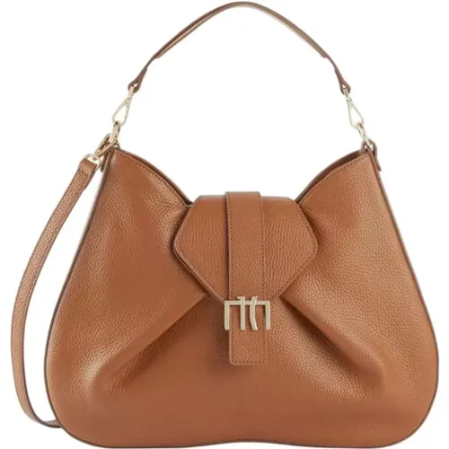 Schultertasche , Damen, Größe: ONE Size - Alviero Martini 1a Classe - Modalova