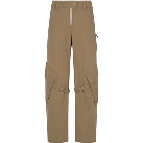 Stylish Trousers , female, Sizes: S - Acne Studios - Modalova