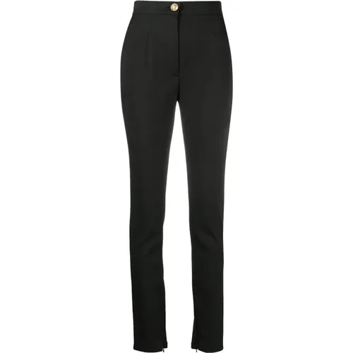 Trousers Balmain - Balmain - Modalova