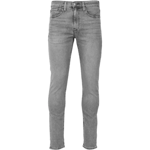 Levi's, Slim Taper Jeans , Herren, Größe: W32 L32 - Levis - Modalova