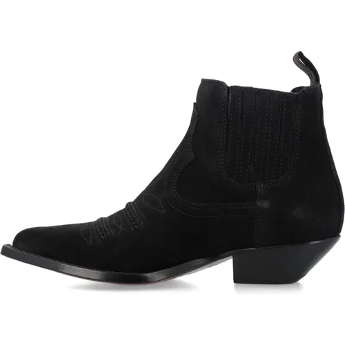 Ankle Boots , Damen, Größe: 36 EU - Sonora - Modalova