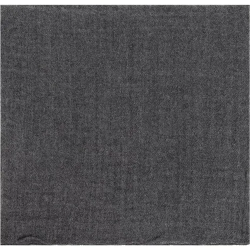 Wool Scarf , male, Sizes: ONE SIZE - Officine Générale - Modalova