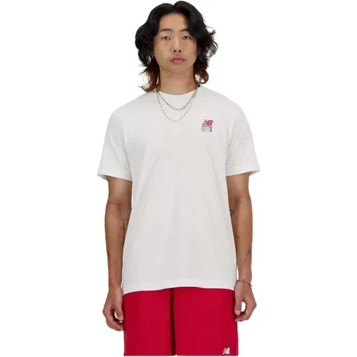 T-Shirt New Balance - New Balance - Modalova