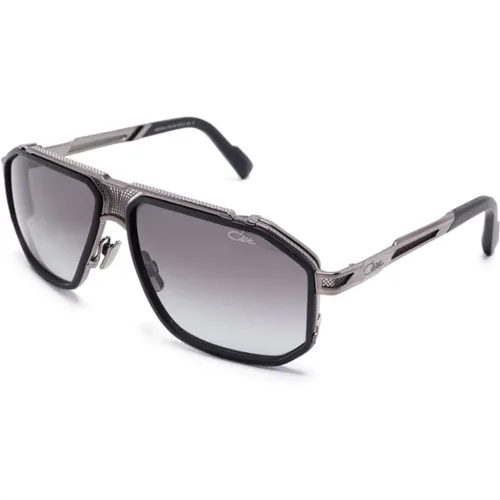 Sunglasses , male, Sizes: 62 MM - Cazal - Modalova